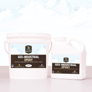 GES - Industrial Epoxy