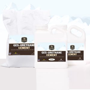 GES - Urethane Cement
