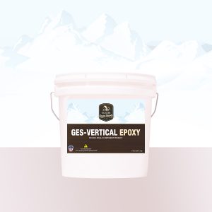 GES - Vertical Epoxy