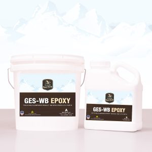 GES - WB Epoxy