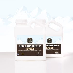 GES - Countertop Epoxy