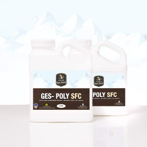 GES - Poly SFC