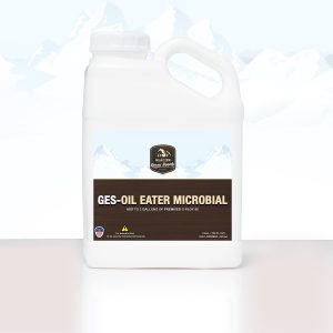 GES - Oil