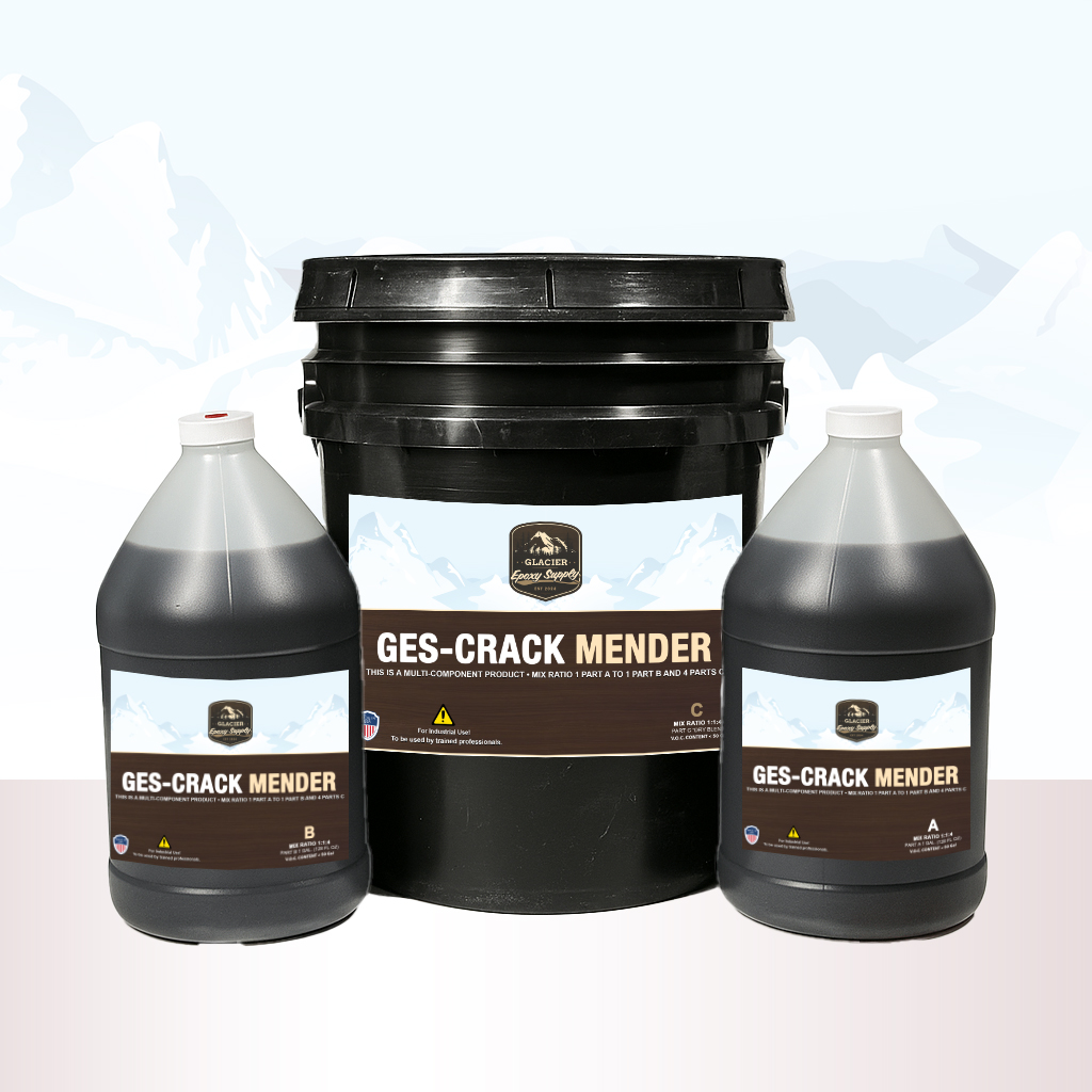 GES - Crack Mender